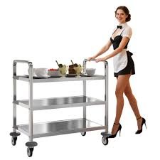 Food Trolley